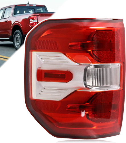 Led tail lights - tail, compatible