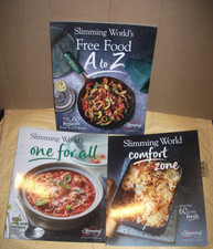 3 Slimming World Books Free