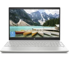 HP Pavilion 15-CW1507SA Laptop