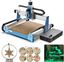 Genmitsu CNC Router Machine