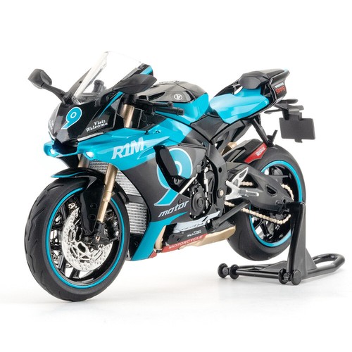 Yamaha r1m superbike - yamaha,