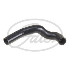 Radiator Hose for Mercedes Benz E320 M104.992 3.2 (06/93-06/97) Genuine GATES