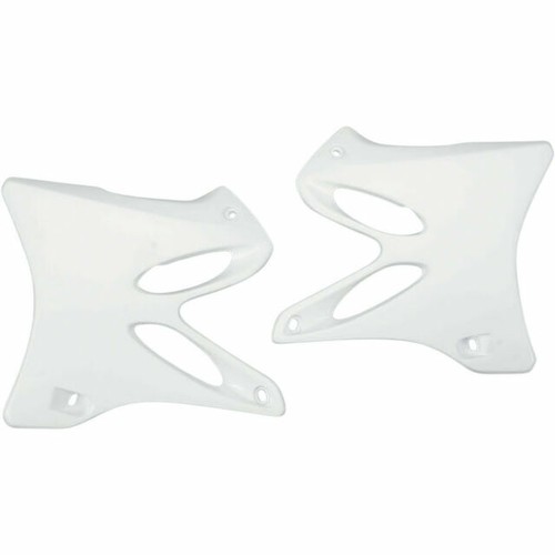 Yamaha 125 10 radiator - 125, 06-10