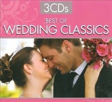 Best of Wedding Classics -