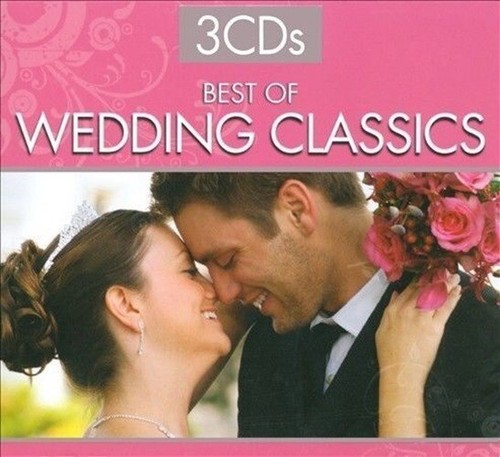 Best wedding classics - best,