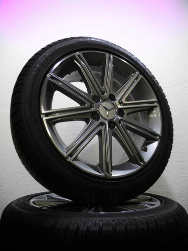 Winter tires 225 r17 - 4,