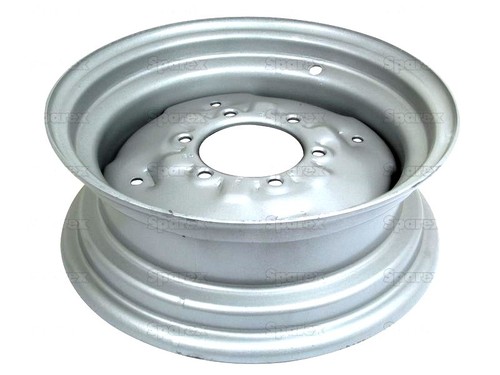 Front wheel rim 50x16 for - wheel, 5.50x16