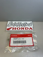 1 nut honda 90201-my5-730 cb