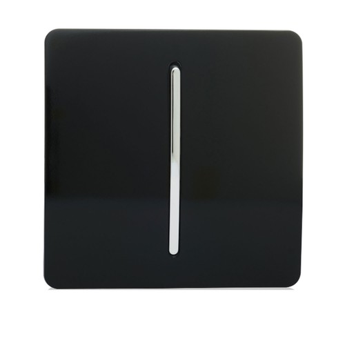 Light switches gang way - 2,