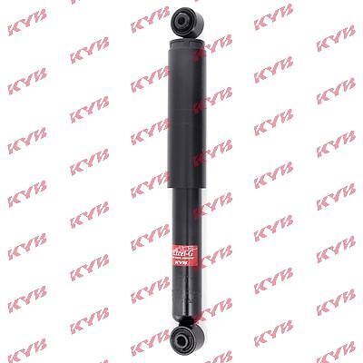 Kyb shock absorber - shock, pair
