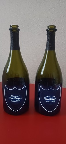 Dom perignon champagne white - dom,