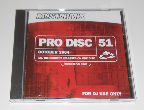 Various artists mastermix - various,