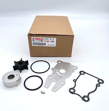 Yamaha F30B & F40F Water Pump