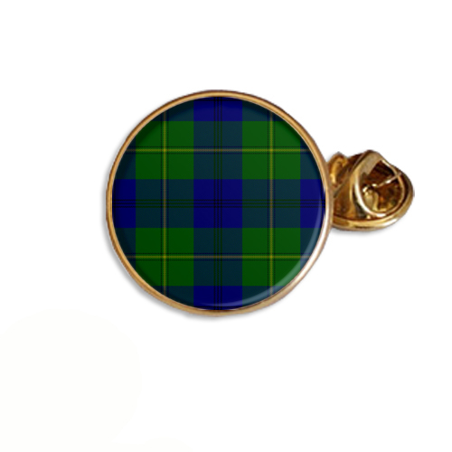 Johnston scottish clan tartan - scottish,