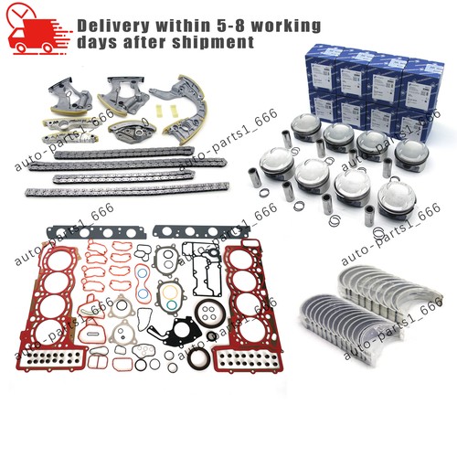 Oem engine rebuilding repair - engine,