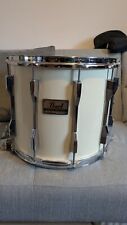 Pearl Marching Snare 14"