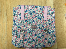 Cath Kidston Kids back pack school oil cloth