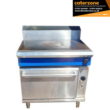 Blue Seal G570 - 900mm Gas
