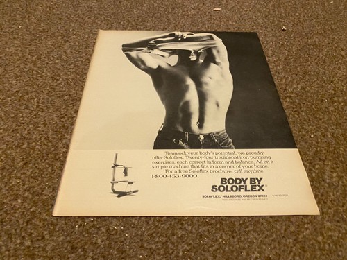 Ptrbk10 advert 13x11 - body, by