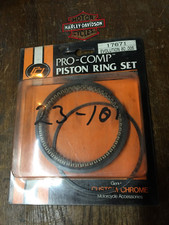 Harley-Davidson EVOLUTION