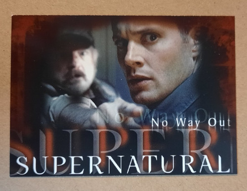 Supernatural season three - supernatural,