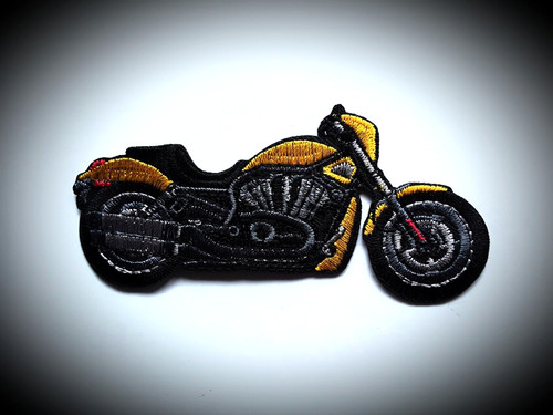 Motorbike triumph yamaha - motorbike,