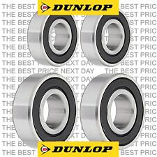 4 ERDE TRAILER WHEEL BEARINGS