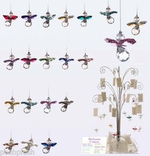 GENUINE Austrian Crystal