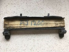 654 Yamaha FJ1200 Engine Oil Cooler Radiator Nippondenso 024100-3171