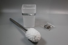 Brand new boxed Aqualux / Victoria Plum bathroom accessories -