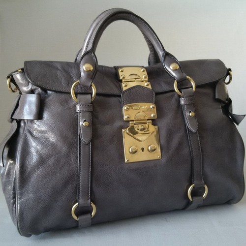 Miu prada lux bow - miu,