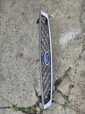 FORD MONDEO MK3 FRONT GRILL