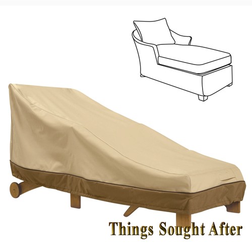 Cover for day chaise lounge - cover,