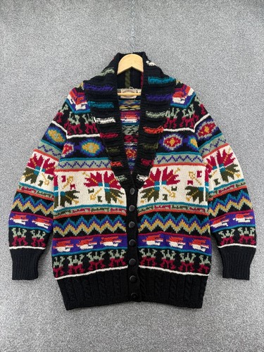 Vintage river trader - vintage, shetland