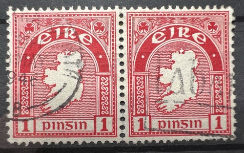 1946 map ireland two - of,