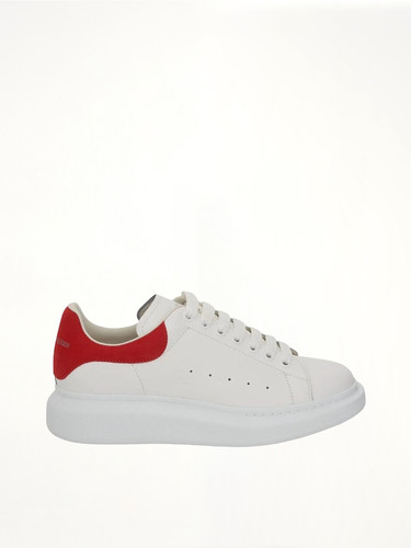 Larry oversized sneaker - oversized,