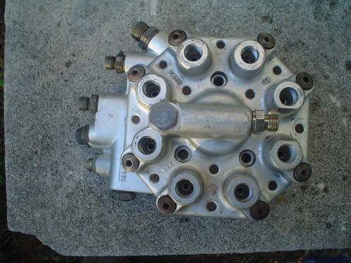 Mercedes r107 380sl - 76-82,