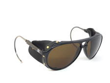 VUARNET 178 BLACK  SMALL SIZE