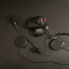 SENA SMH5 Motorcycle Bluetooth