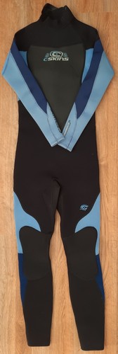Skins legend kids wetsuit - legend,