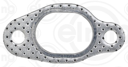 Elring 815 187 exhaust - 815.187,