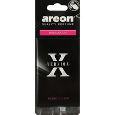 Areon X-Version Bubble Gum Car