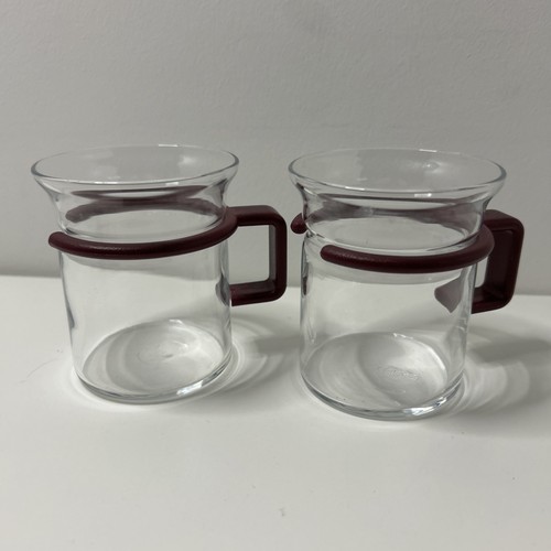 Pair vintage bodum - pair,
