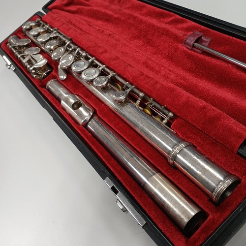 Yamaha yfl 311 flute - yamaha, yfl-311