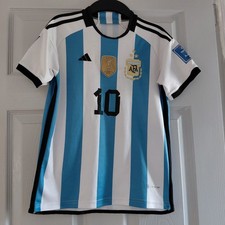 Kids Size 24 Adidas Lionel