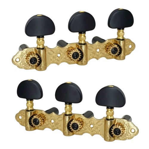 Classical guitar tuners - guitar,