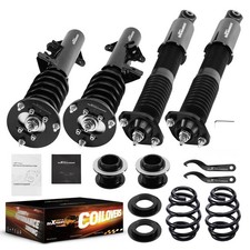 Performance Coilovers For BMW 3 Series E36 Saloon Coupe 1990-1998 316 318 328