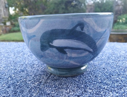 Tain pottery scottish studio - scottish,