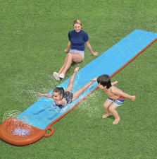 Bestway H2OGO! Inflatable