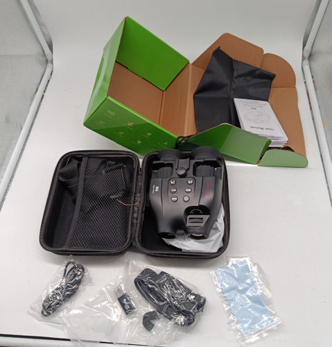 Night vision goggles infrared - night,